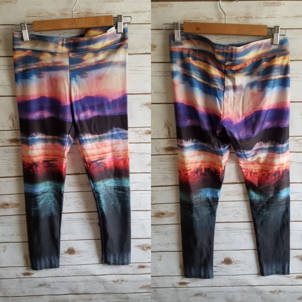 American Eagle Leggings